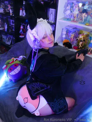 Rinkuroneko OnlyFans Leaked Free Thumbnail Picture - #xvoN1Yzrz1