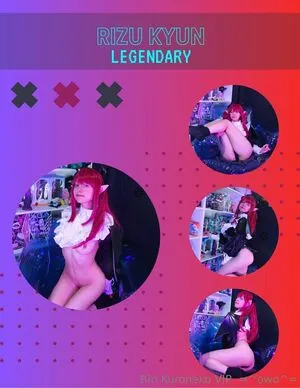 Rinkuroneko OnlyFans Leaked Free Thumbnail Picture - #zTlYSvLmNd