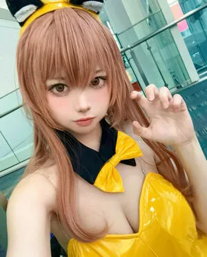 Rinn OnlyFans Leaked Free Thumbnail Picture - #ZnhibC3Imb