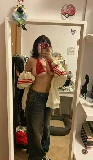 Rinna0x OnlyFans Leaked Free Thumbnail Picture - #F77OwaE25J