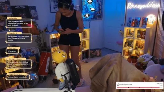 Rinnegoddess OnlyFans Leaked Free Thumbnail Picture - #2iEV9hI4vL