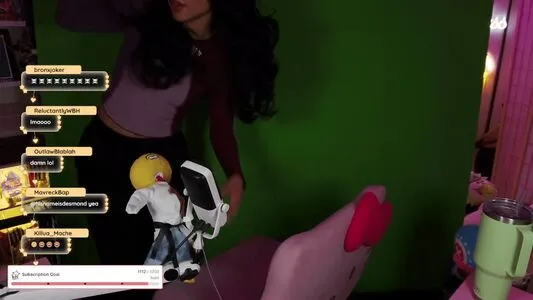 Rinnegoddess OnlyFans Leaked Free Thumbnail Picture - #6HLYJhnJbB