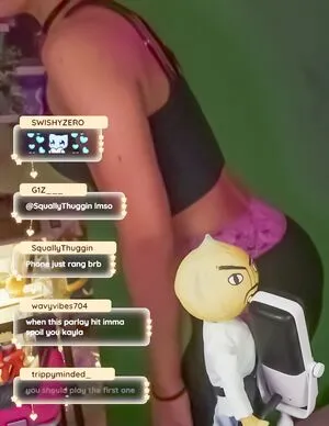 Rinnegoddess OnlyFans Leaked Free Thumbnail Picture - #7WOhKHmUe2