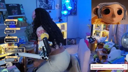 Rinnegoddess OnlyFans Leaked Free Thumbnail Picture - #9m2SA74Lp9