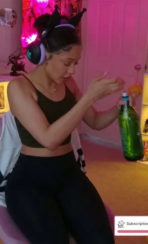 Rinnegoddess OnlyFans Leaked Free Thumbnail Picture - #DCibY8kB1V