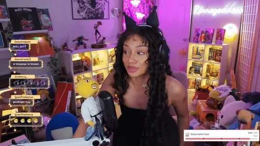 Rinnegoddess OnlyFans Leaked Free Thumbnail Picture - #DIrLMHnxdZ