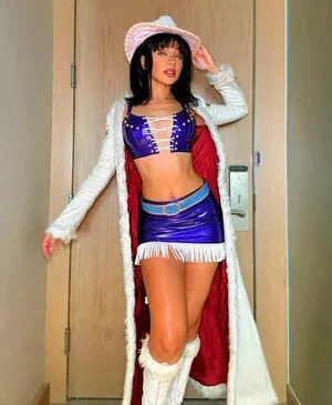 Rinnegoddess OnlyFans Leaked Free Thumbnail Picture - #Dghoghk1TY