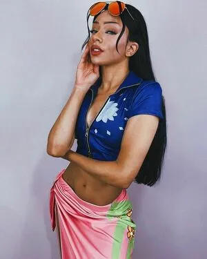 Rinnegoddess OnlyFans Leaked Free Thumbnail Picture - #ETOOlcnIDt