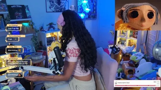 Rinnegoddess OnlyFans Leaked Free Thumbnail Picture - #ElKJiCbY1W