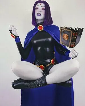 Rinnegoddess OnlyFans Leaked Free Thumbnail Picture - #GO9nDaV349