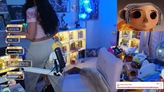 Rinnegoddess OnlyFans Leaked Free Thumbnail Picture - #KC6cO68EI6