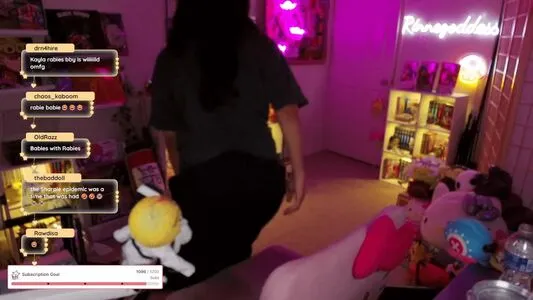 Rinnegoddess OnlyFans Leaked Free Thumbnail Picture - #Ko6FpUHABr