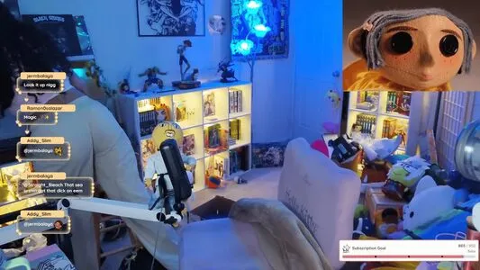Rinnegoddess OnlyFans Leaked Free Thumbnail Picture - #LgLeZiiRpn