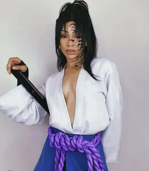 Rinnegoddess OnlyFans Leaked Free Thumbnail Picture - #N4HfD1ltLM