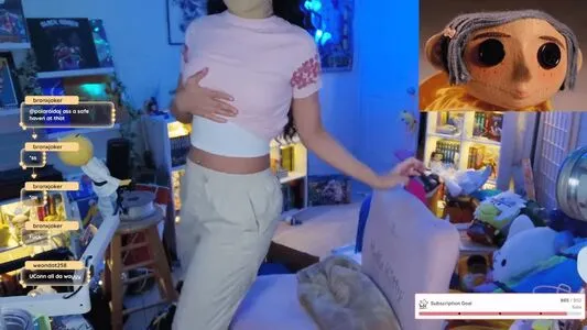 Rinnegoddess OnlyFans Leaked Free Thumbnail Picture - #NYyUwlerZT