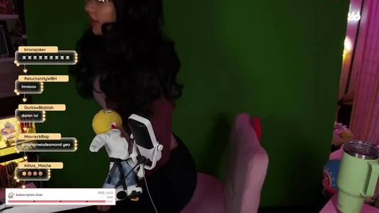 Rinnegoddess OnlyFans Leaked Free Thumbnail Picture - #Ns9GHKAbv1