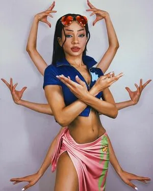 Rinnegoddess OnlyFans Leaked Free Thumbnail Picture - #OSk0TsUQAt