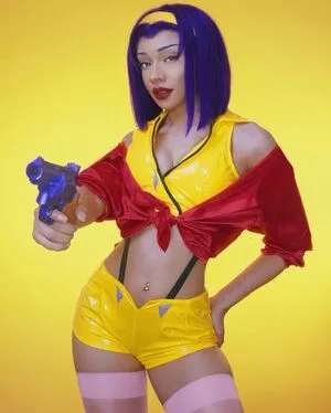 Rinnegoddess OnlyFans Leaked Free Thumbnail Picture - #PyByQAVI5q