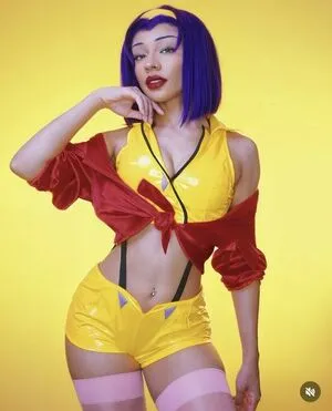 Rinnegoddess OnlyFans Leaked Free Thumbnail Picture - #SEsvIeGTPK