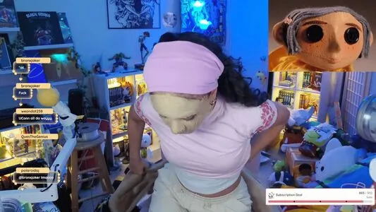 Rinnegoddess OnlyFans Leaked Free Thumbnail Picture - #XbdZID0S1i