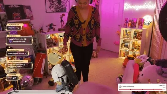 Rinnegoddess OnlyFans Leaked Free Thumbnail Picture - #Y9KGBtdOSl