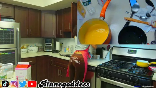 Rinnegoddess OnlyFans Leaked Free Thumbnail Picture - #ZBMZNDkJLV