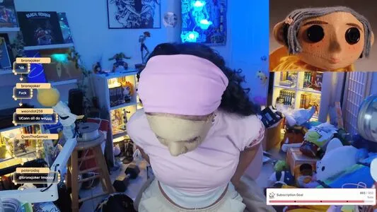 Rinnegoddess OnlyFans Leaked Free Thumbnail Picture - #ZfiOVcN6cM