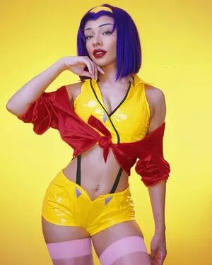 Rinnegoddess OnlyFans Leaked Free Thumbnail Picture - #aZJ630quv2