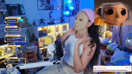 Rinnegoddess OnlyFans Leaked Free Thumbnail Picture - #jer59KDjdS