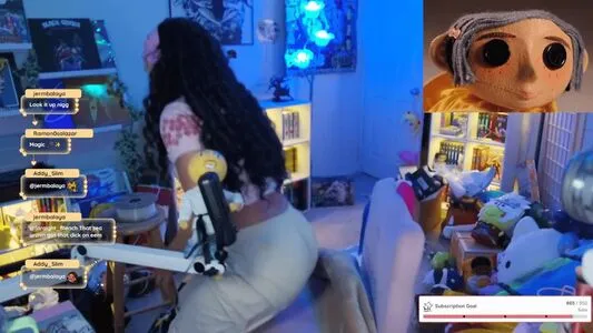 Rinnegoddess OnlyFans Leaked Free Thumbnail Picture - #mpTn60C5GG