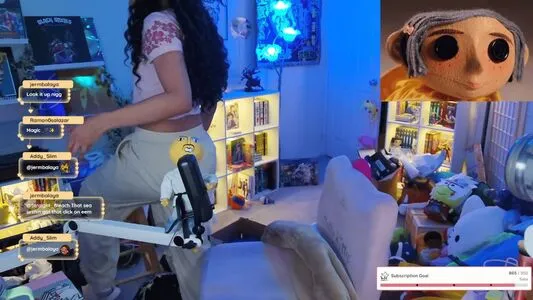 Rinnegoddess OnlyFans Leaked Free Thumbnail Picture - #pSS1jIMCCF