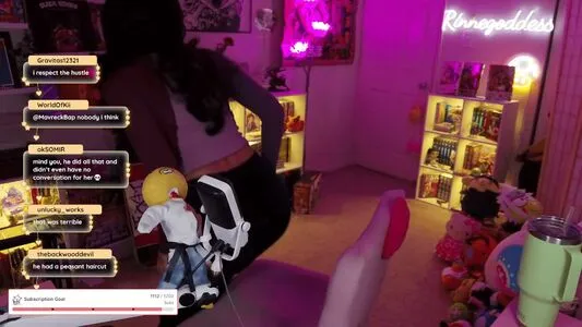 Rinnegoddess OnlyFans Leaked Free Thumbnail Picture - #rKNOxU4PfO