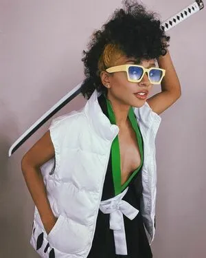 Rinnegoddess OnlyFans Leaked Free Thumbnail Picture - #smDgmh7k79