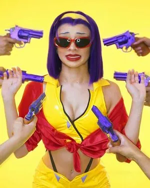 Rinnegoddess OnlyFans Leaked Free Thumbnail Picture - #z6MXDYpBiT
