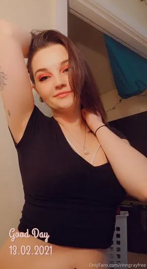 Rinngrayfree OnlyFans Leaked Free Thumbnail Picture - #GjojzR3D3P