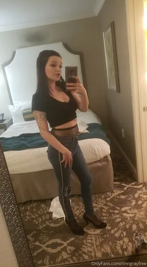 Rinngrayfree OnlyFans Leaked Free Thumbnail Picture - #QkR3GCUaeN