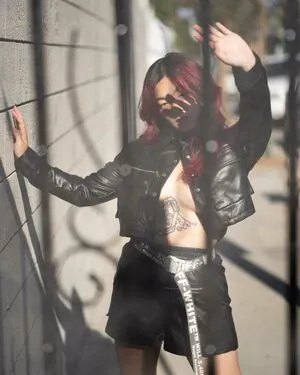 Rinnvincible OnlyFans Leaked Free Thumbnail Picture - #5WXCbszLCT