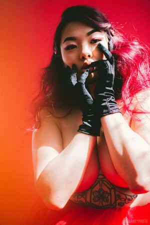 Rinnvincible OnlyFans Leaked Free Thumbnail Picture - #9KQ6oxvoDR