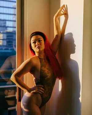 Rinnvincible OnlyFans Leaked Free Thumbnail Picture - #9ZKg0z00jY