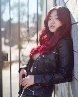 Rinnvincible OnlyFans Leaked Free Thumbnail Picture - #CzbeQcna25