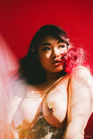 Rinnvincible OnlyFans Leaked Free Thumbnail Picture - #EEAxpK6ZSS