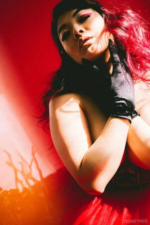 Rinnvincible OnlyFans Leaked Free Thumbnail Picture - #GRyjEECDFr