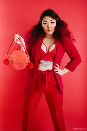 Rinnvincible OnlyFans Leaked Free Thumbnail Picture - #LEKJTHy8tI