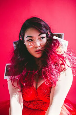 Rinnvincible OnlyFans Leaked Free Thumbnail Picture - #P6EyidtgyE