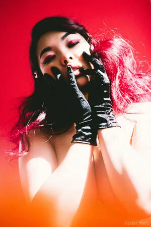 Rinnvincible OnlyFans Leaked Free Thumbnail Picture - #RARplf89tU