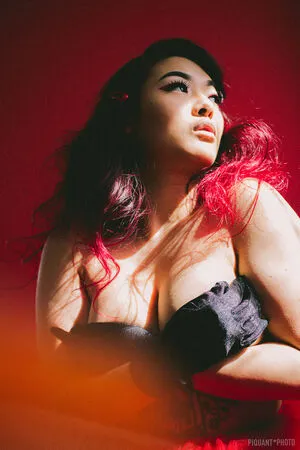 Rinnvincible OnlyFans Leaked Free Thumbnail Picture - #aLY3V78Nd1