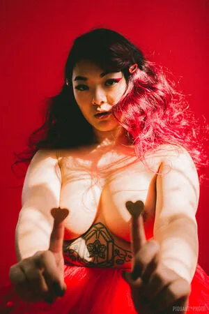 Rinnvincible OnlyFans Leaked Free Thumbnail Picture - #lU4hvE85Qr