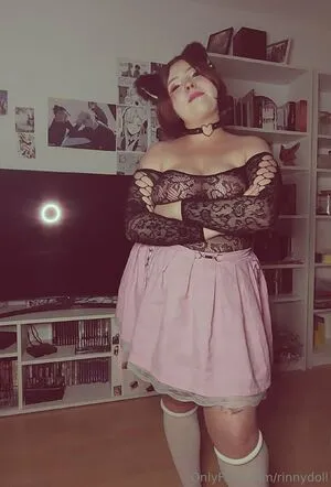 Rinnydoll OnlyFans Leaked Free Thumbnail Picture - #1aXuy0ScCH