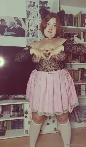 Rinnydoll OnlyFans Leaked Free Thumbnail Picture - #EgVUS0KWLF