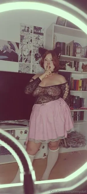 Rinnydoll OnlyFans Leaked Free Thumbnail Picture - #OrmWIcbTPh